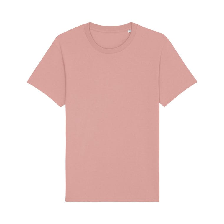 Tricou Unisex Rocker Canyon Pink 2XS