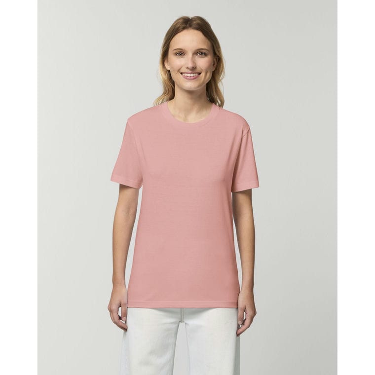 Tricou Unisex Rocker Canyon Pink 2XS