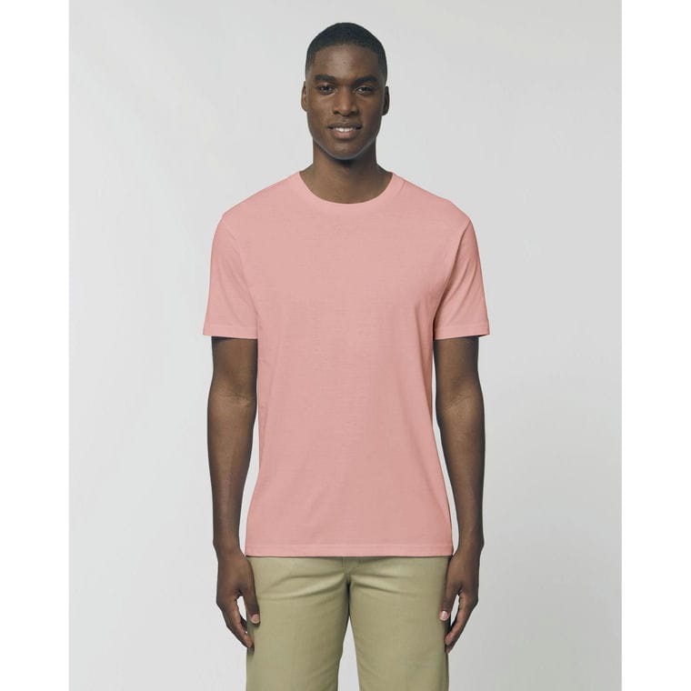 Tricou Unisex Rocker Canyon Pink 2XS