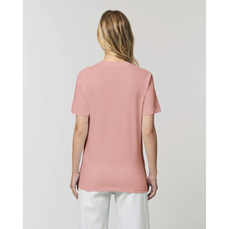 Tricou Unisex Rocker Canyon Pink 2XS