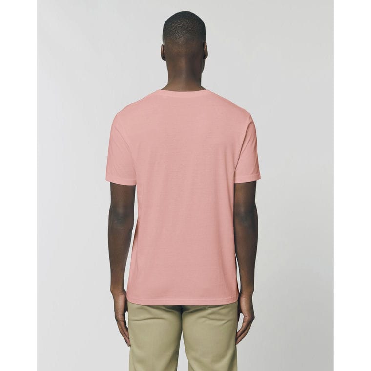 Tricou Unisex Rocker Canyon Pink 2XS