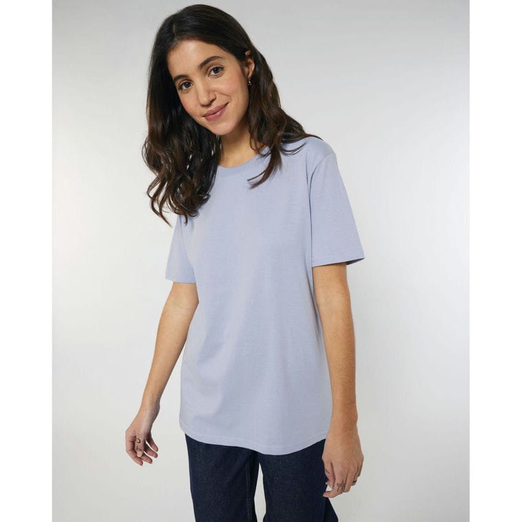 Tricou Unisex Rocker Serene Blue XL