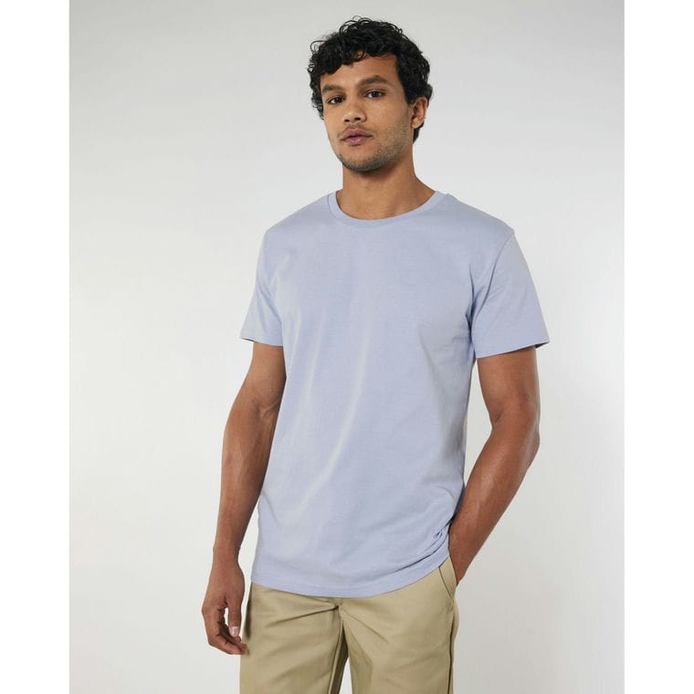 Tricou Unisex Rocker Serene Blue XL