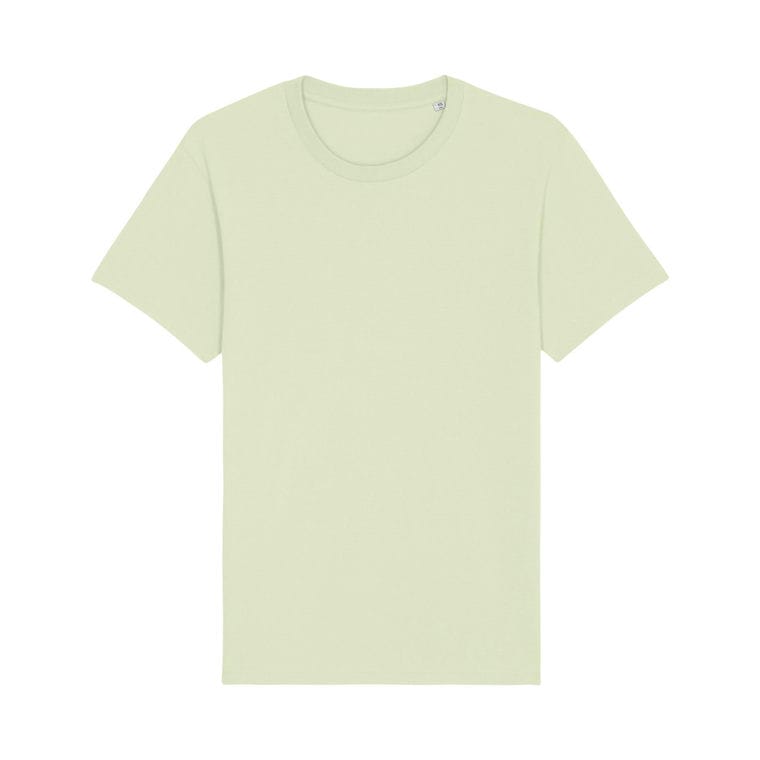 Tricou Unisex Rocker Stem Green 3XL