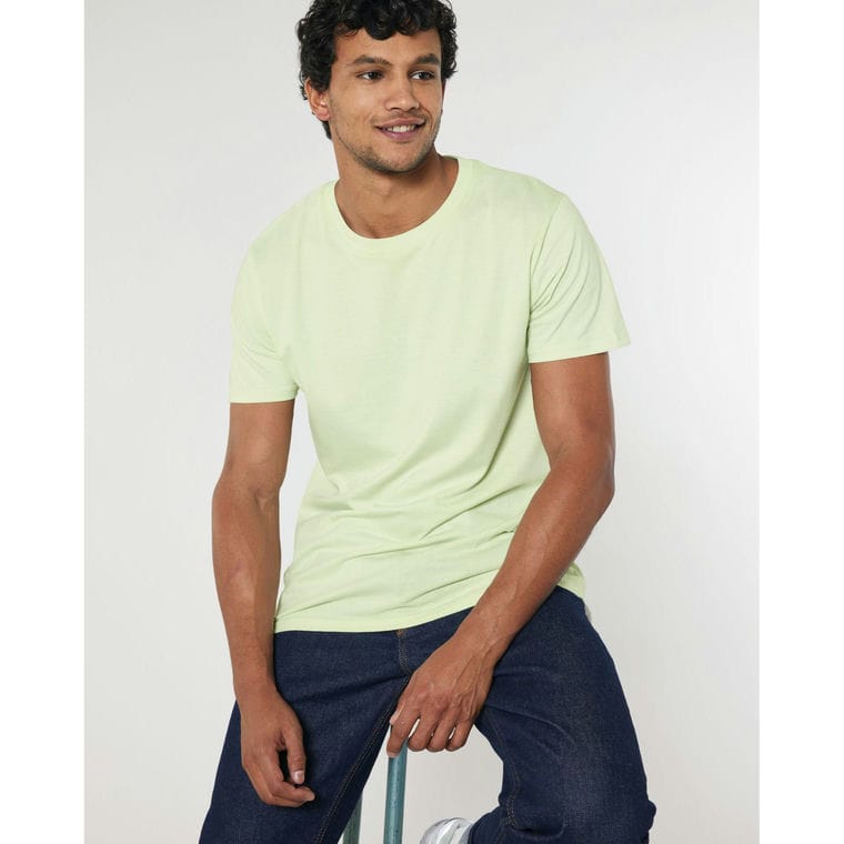 Tricou Unisex Rocker Stem Green XL