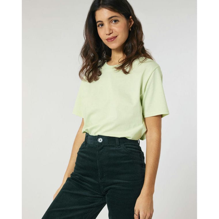 Tricou Unisex Rocker Stem Green XL