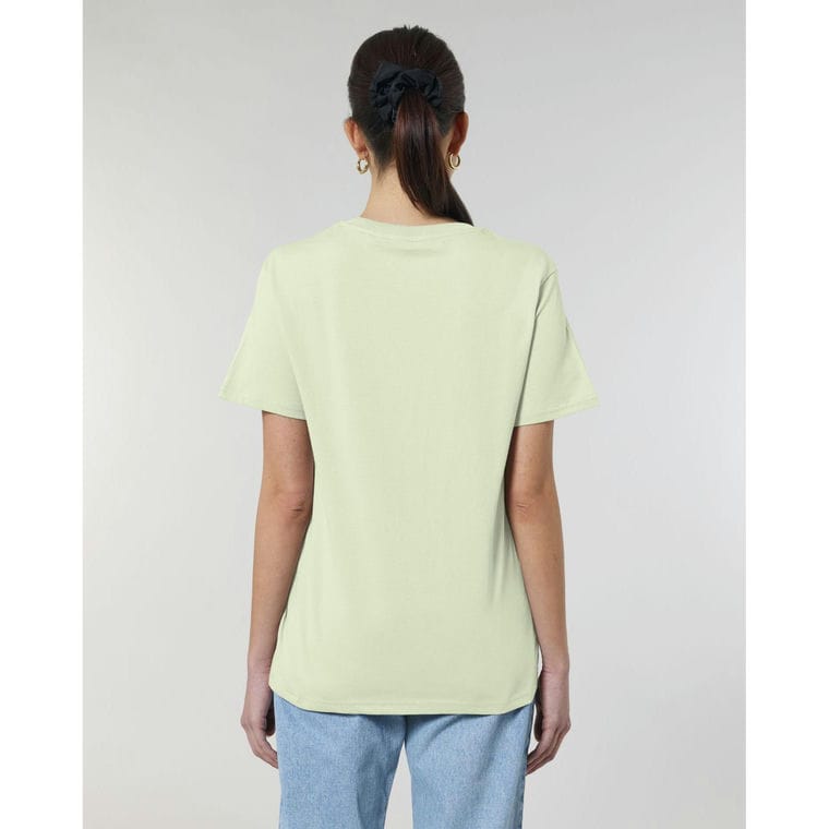 Tricou Unisex Rocker Stem Green XL