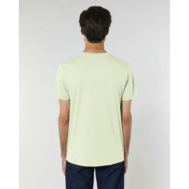 Tricou Unisex Rocker Stem Green XL