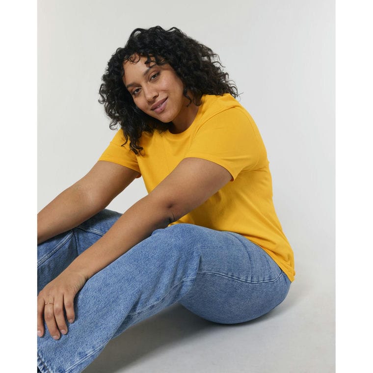 Tricou Unisex Rocker Spectra Yellow XL