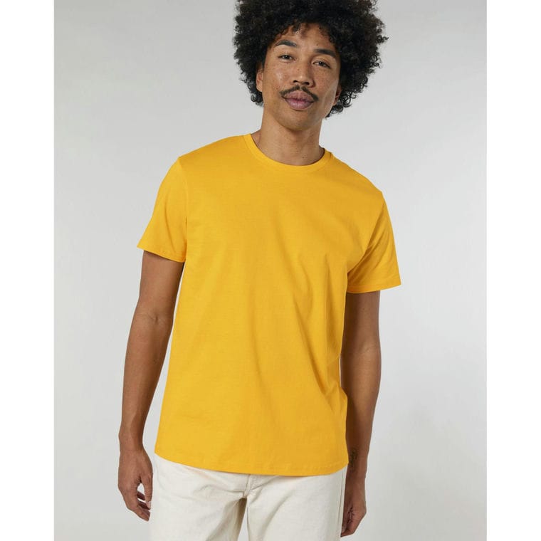 Tricou Unisex Rocker Spectra Yellow XL