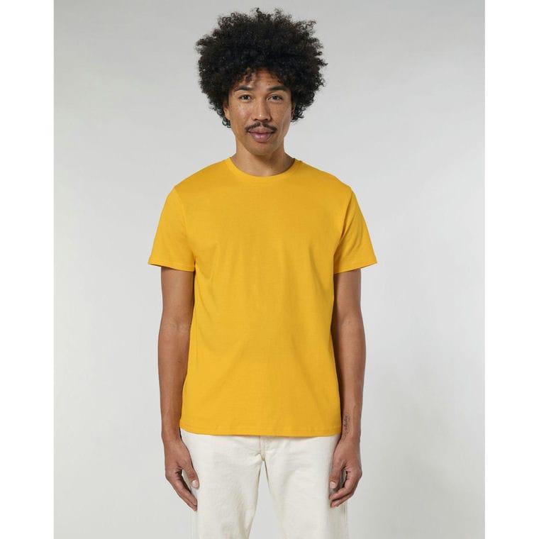 Tricou Unisex Rocker Spectra Yellow XL