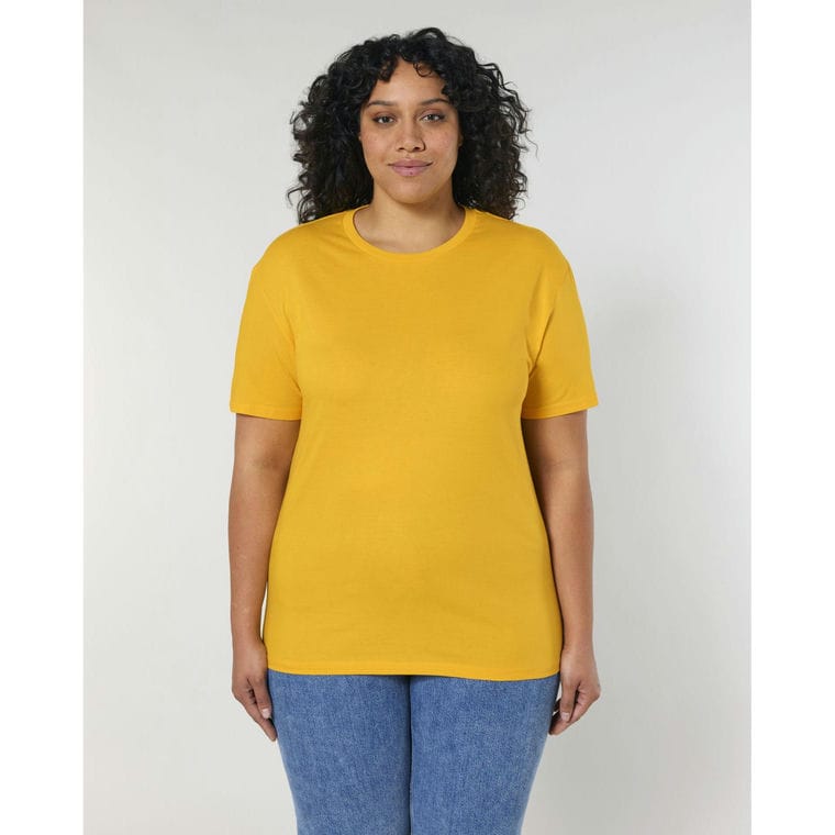 Tricou Unisex Rocker Spectra Yellow XL