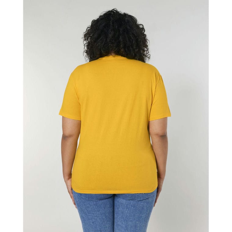 Tricou Unisex Rocker Spectra Yellow XL