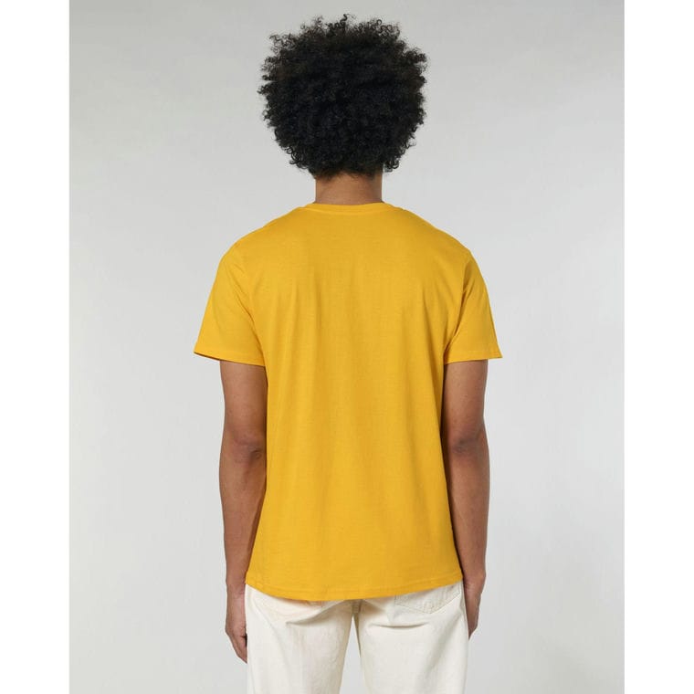 Tricou Unisex Rocker Spectra Yellow XL