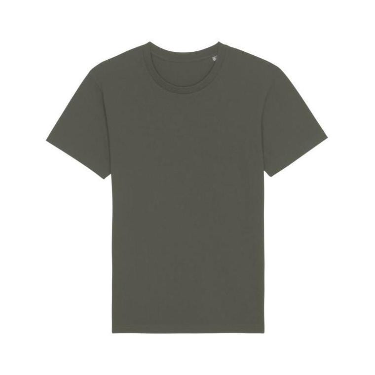 Tricou Unisex Rocker Khaki