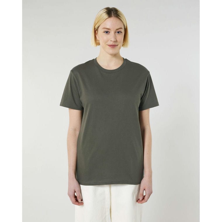 Tricou Unisex Rocker Khaki XL