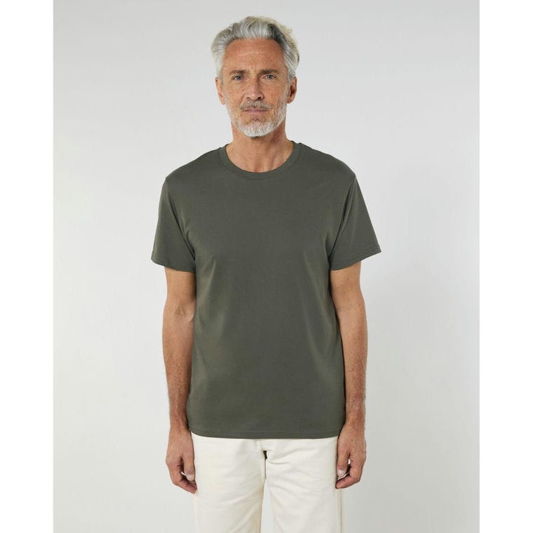 Tricou Unisex Rocker Khaki XL