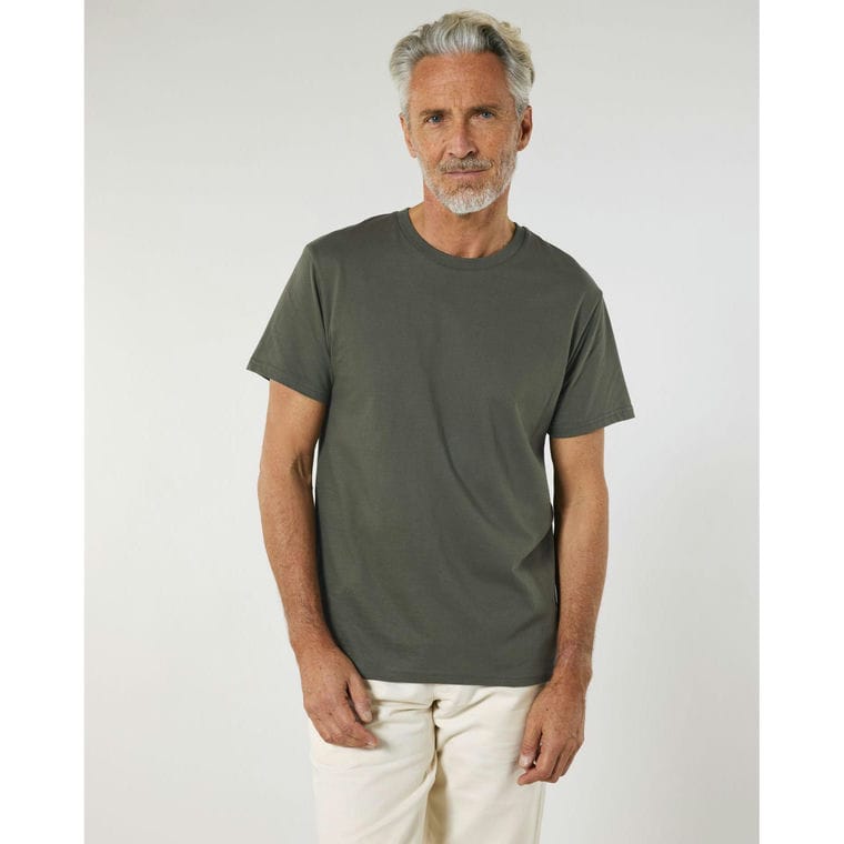 Tricou Unisex Rocker Khaki XL