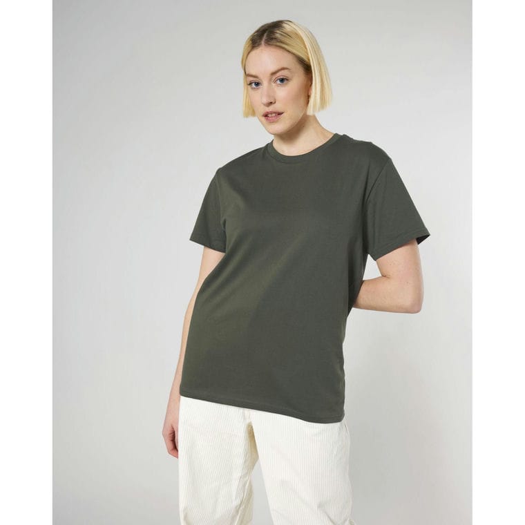 Tricou Unisex Rocker Khaki XL