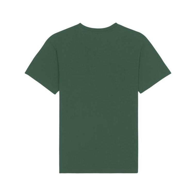 Tricou Unisex Rocker Bottle Green 4XL