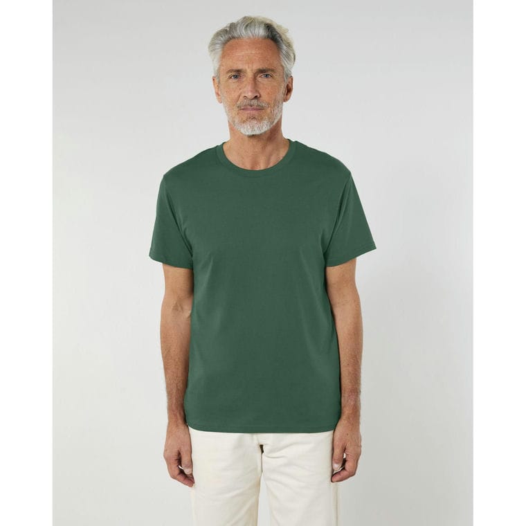 Tricou Unisex Rocker Bottle Green 4XL