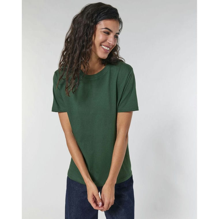 Tricou Unisex Rocker Bottle Green 4XL