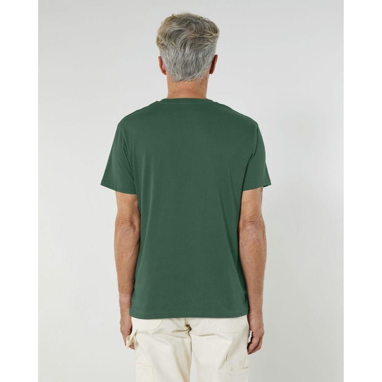 Tricou Unisex Rocker Bottle Green 4XL