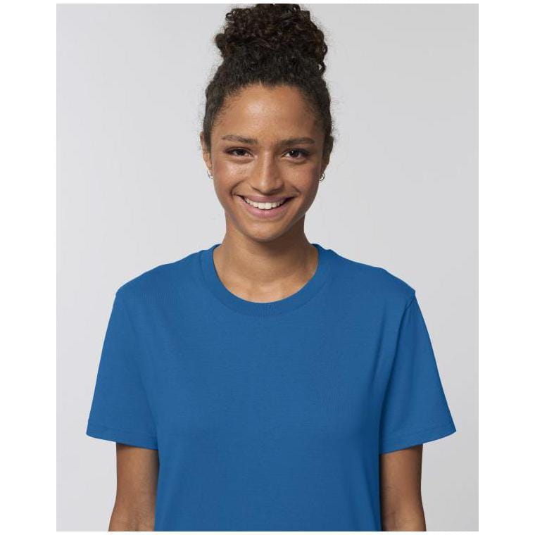 Tricou Unisex Rocker Royal Blue XL