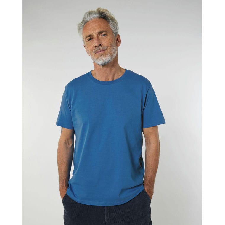 Tricou Unisex Rocker Royal Blue XL