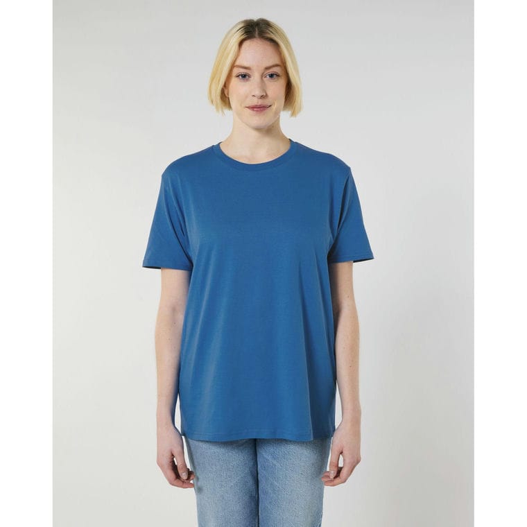 Tricou Unisex Rocker Royal Blue XL