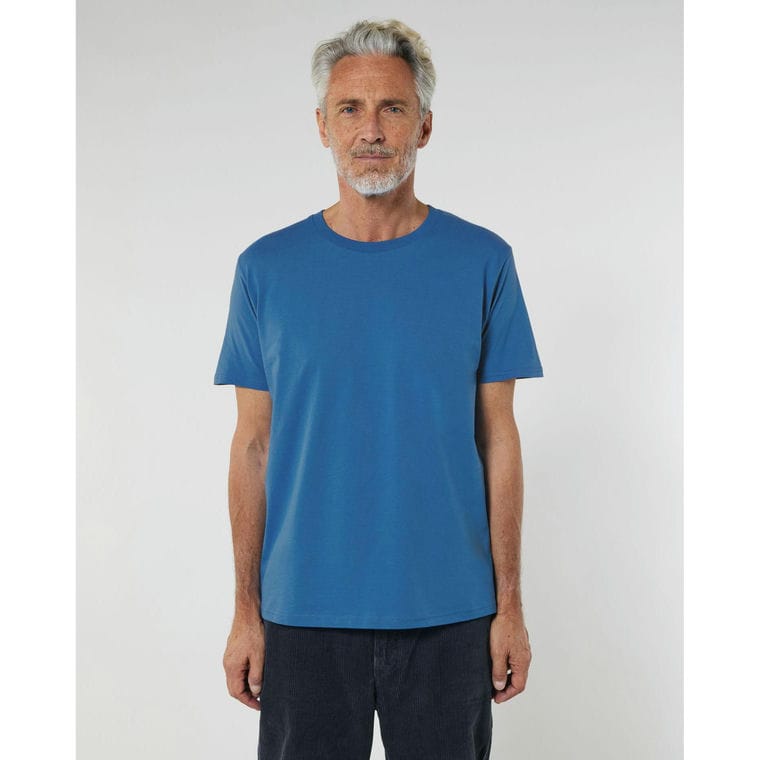 Tricou Unisex Rocker Royal Blue XL