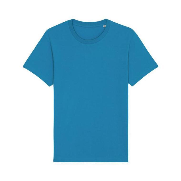 Tricou Unisex Rocker Azur 3XL