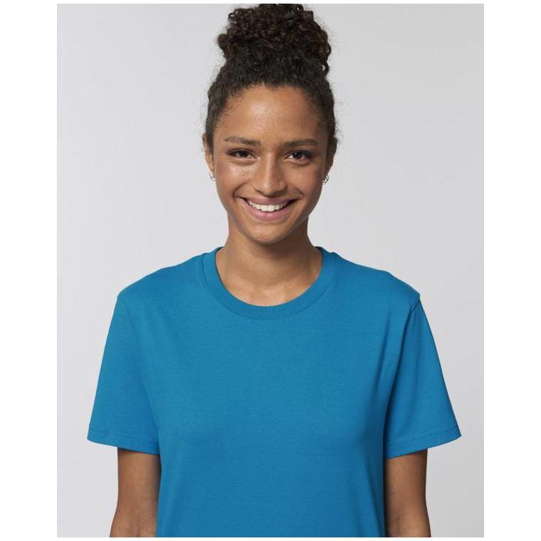 Tricou Unisex Rocker Azur L