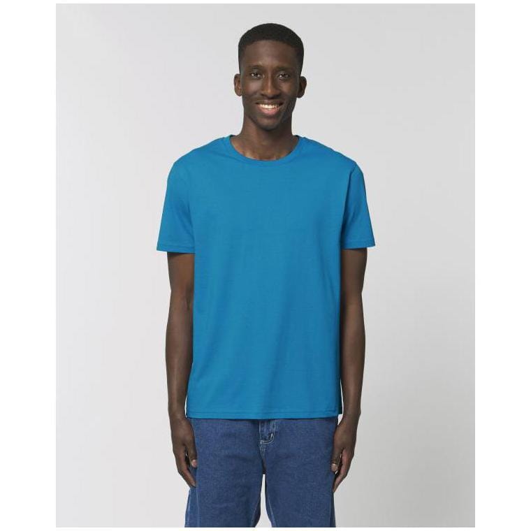 Tricou Unisex Rocker Azur L