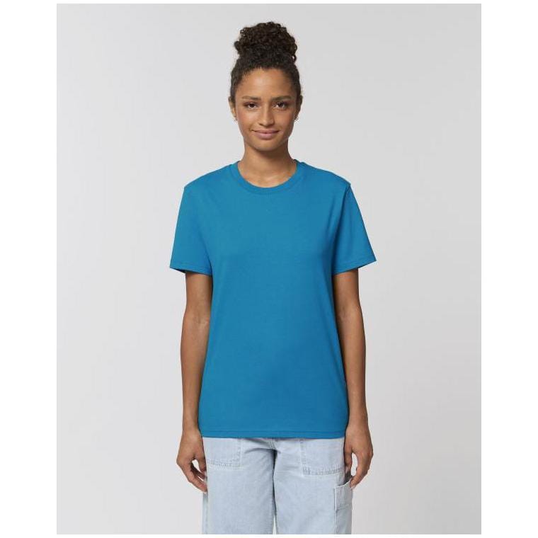 Tricou Unisex Rocker Azur L