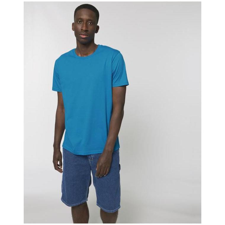 Tricou Unisex Rocker Azur L