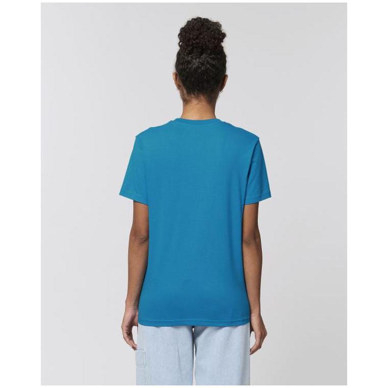 Tricou Unisex Rocker Azur L