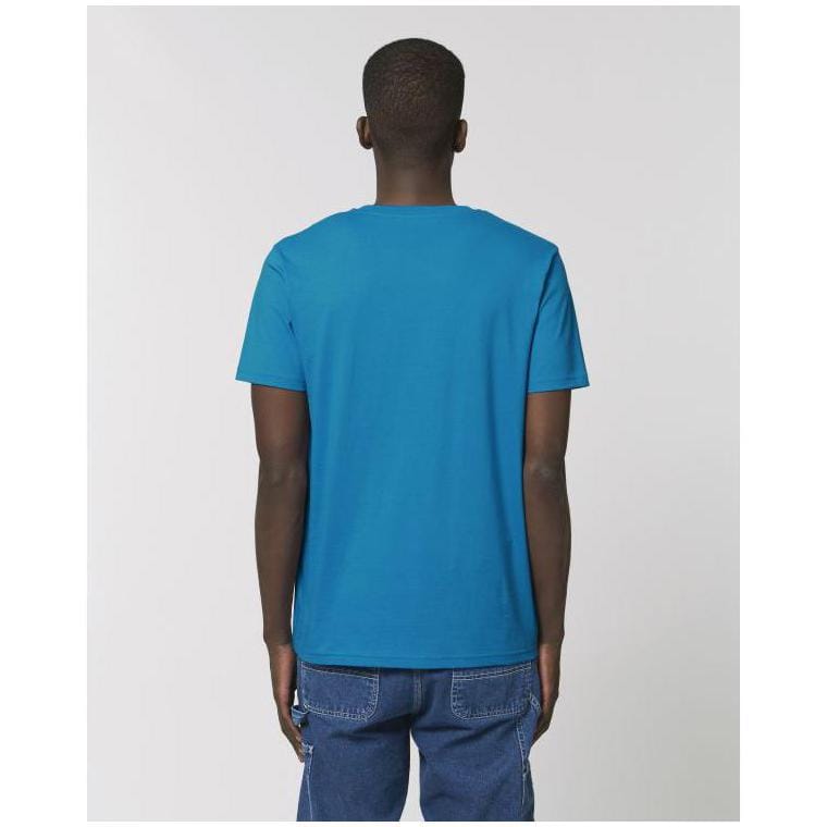 Tricou Unisex Rocker Azur L