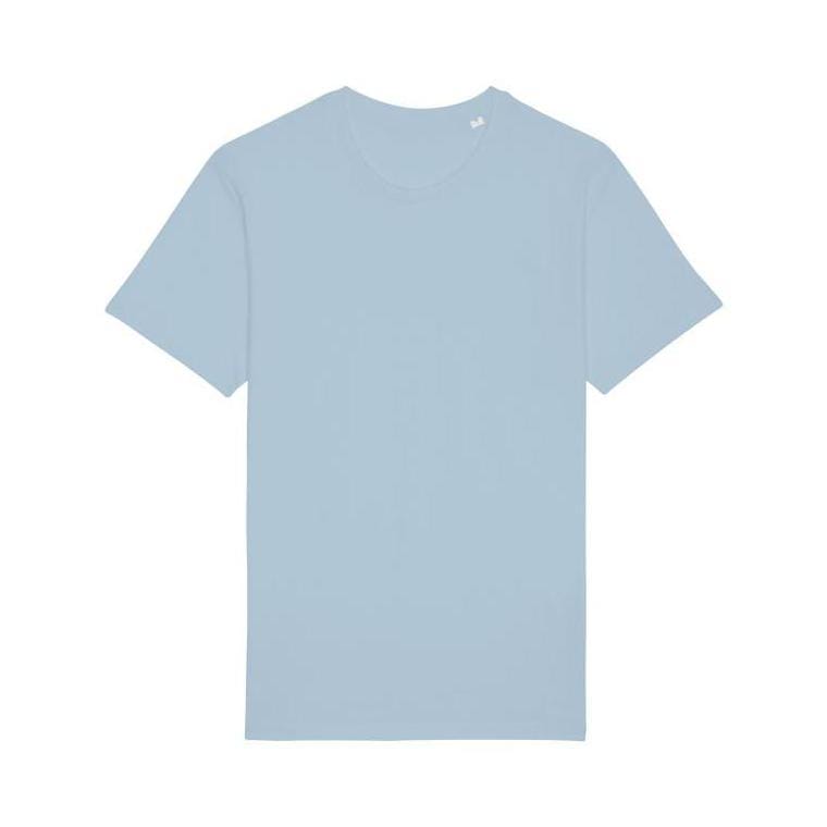 Tricou Unisex Rocker Sky blue 3XL