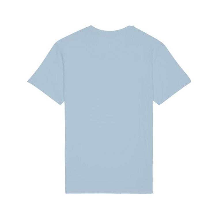 Tricou Unisex Rocker Sky blue XL