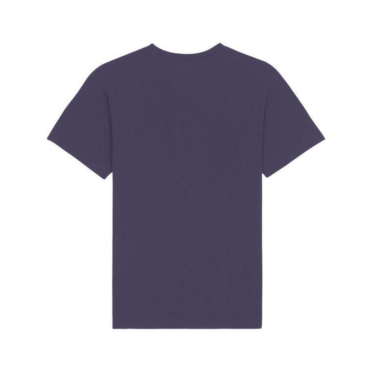 Tricou Unisex Rocker Plum 3XL