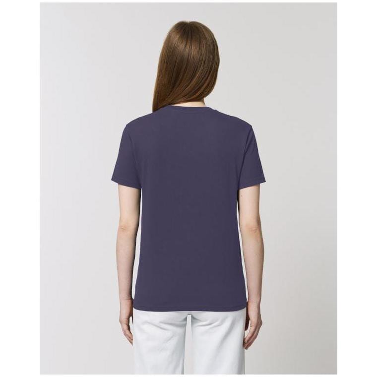 Tricou Unisex Rocker Plum XL