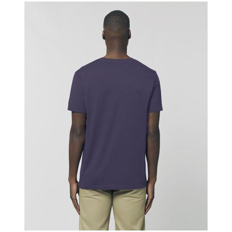 Tricou Unisex Rocker Plum XL