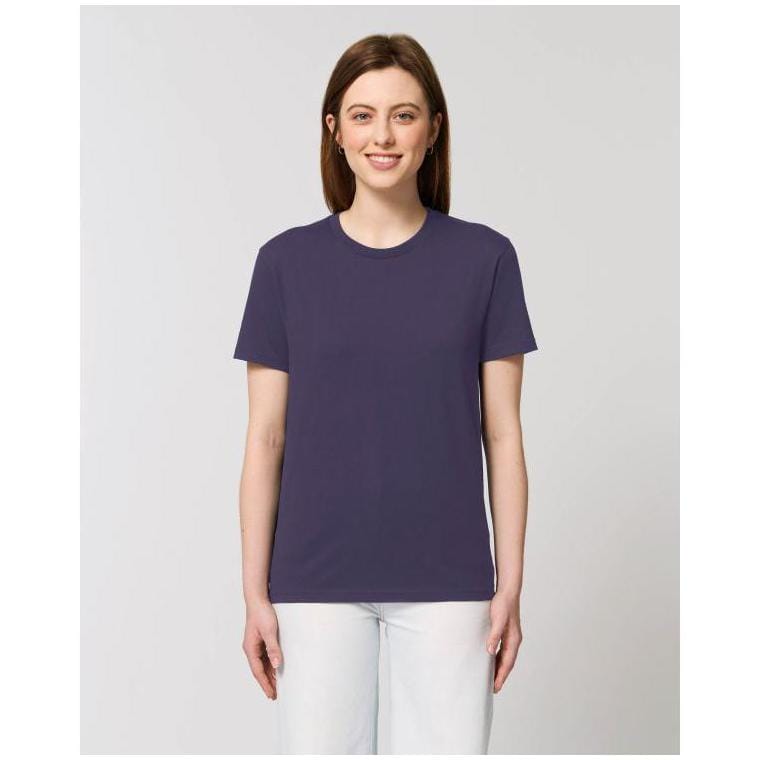 Tricou Unisex Rocker Plum XL