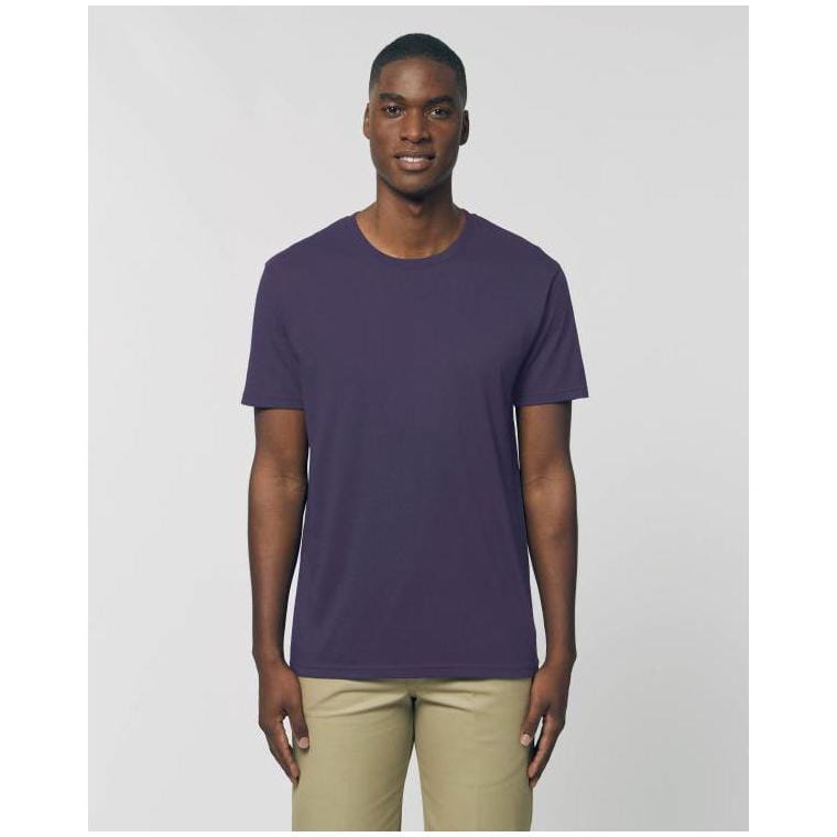 Tricou Unisex Rocker Plum XL