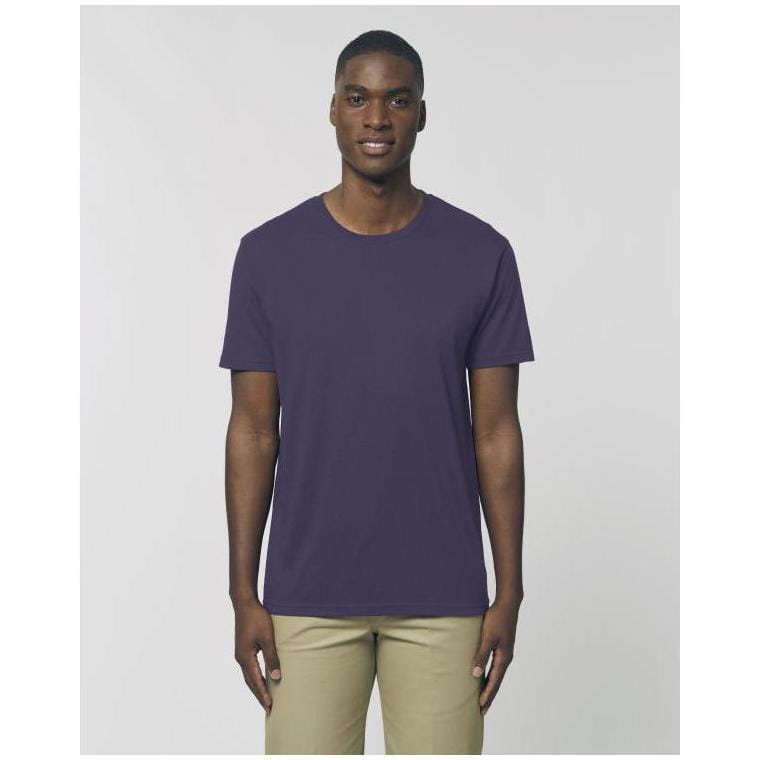 Tricou Unisex Rocker Plum XL