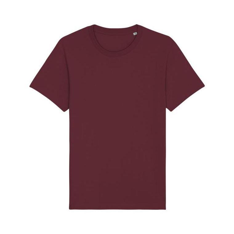 Tricou Unisex Rocker Burgundy L
