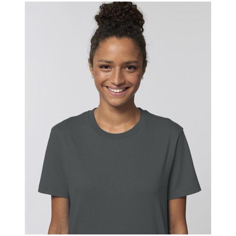 Tricou Unisex Rocker Anthracite 4XL