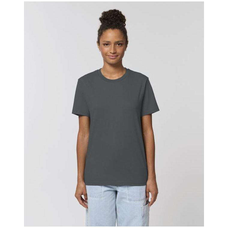 Tricou Unisex Rocker Anthracite 4XL