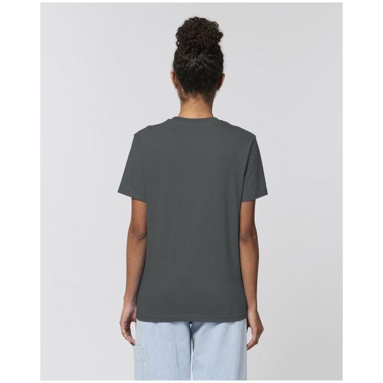 Tricou Unisex Rocker Anthracite 4XL